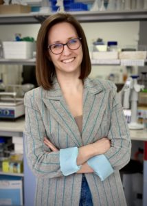 dr n. med. Dominika Piasecka